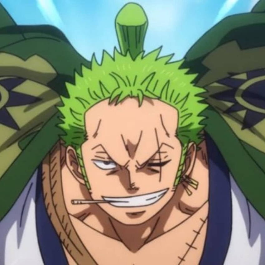 Por que Zoro é o melhor personagem de One Piece, ps4 anime one piece zoro Papel de parede de celular HD