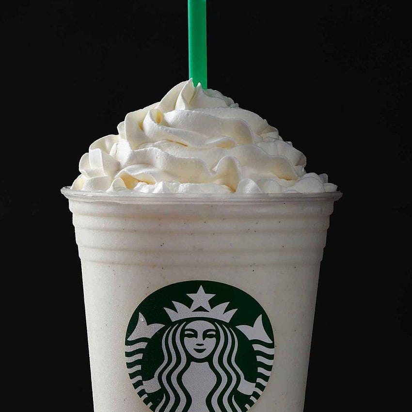 Best Starbucks Frappuccinos, crystal ball frappuccino HD phone wallpaper
