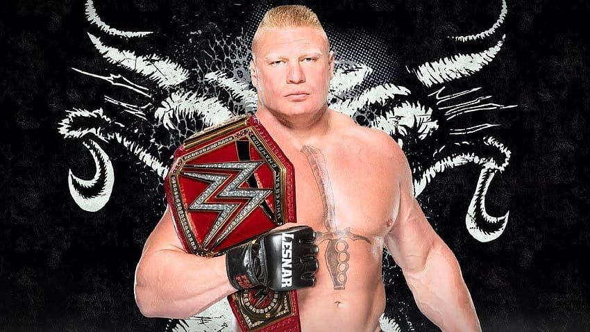 1041 Brock Lesnar Photos  High Res Pictures  Getty Images