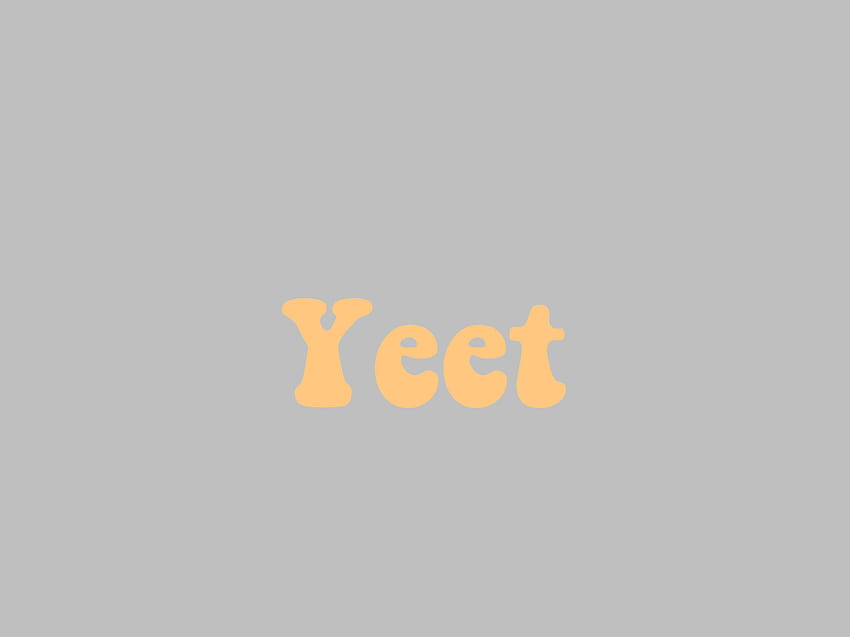 Yeet, galaxy, phone, HD phone wallpaper | Peakpx