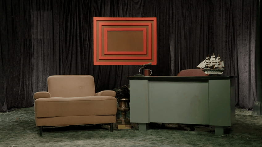 The Eric Andre Show Set HD wallpaper