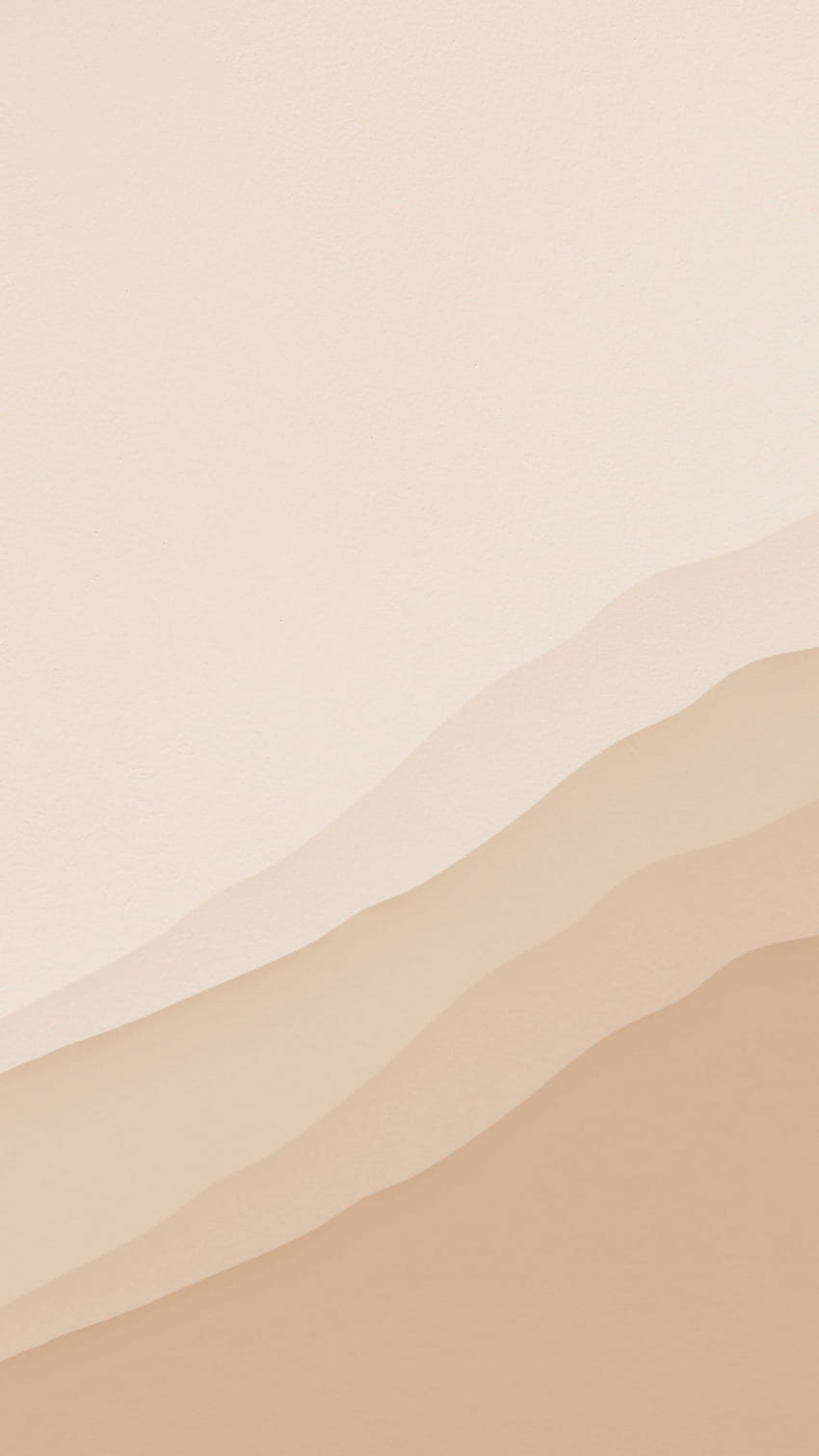 illustration of Abstract beige backgrounds [1200x2134] for your , Mobile & Tablet, beige ipad HD phone wallpaper