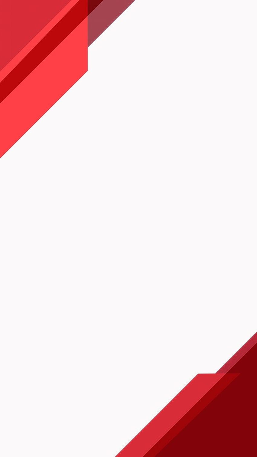 Rote abstrakte Hintergründe PSD für Firmenkunden, rotes Banner HD-Handy-Hintergrundbild