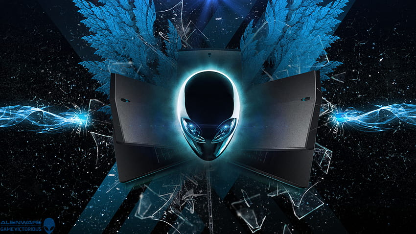 Download Alienware wallpapers for mobile phone free Alienware HD  pictures