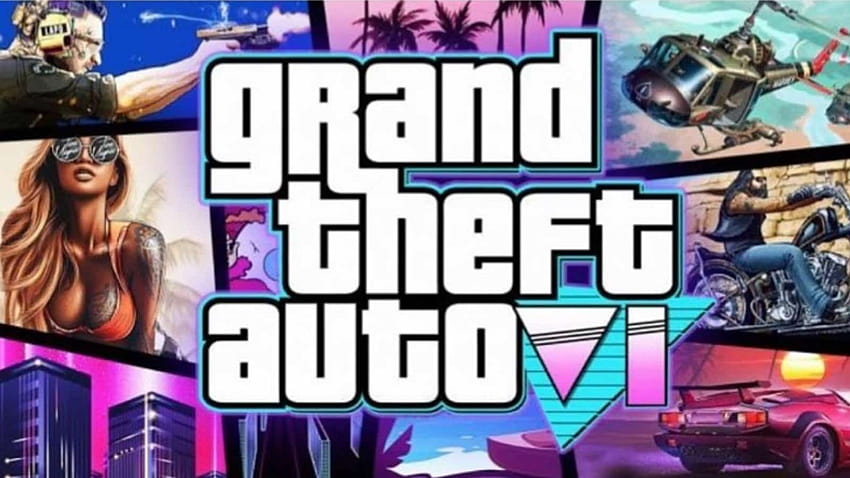 Is a GTA 6 reveal coming in November? Fans tie together multiple new leaks, 2022 gta HD wallpaper
