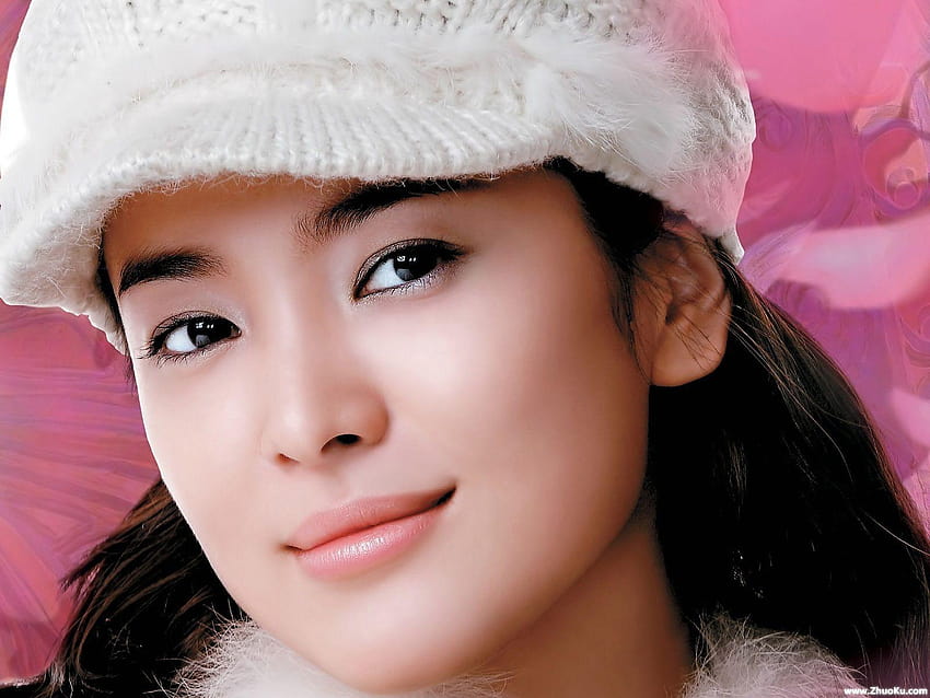 Top Foto Song Hye Kyo, south korean song hye kyo HD wallpaper