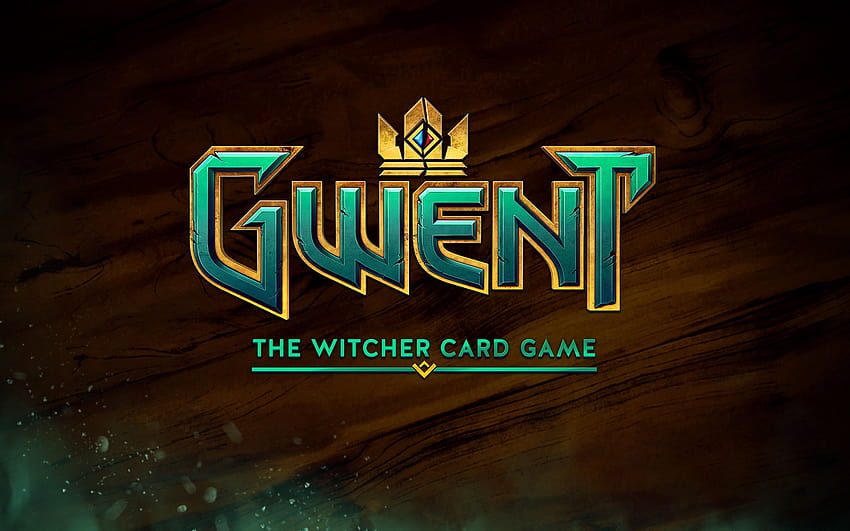 37 Gwent: The Witcher Card Game, gwent o jogo de cartas do bruxo papel de parede HD