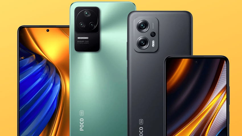 Poco F4 5G: Here's everything we know so far