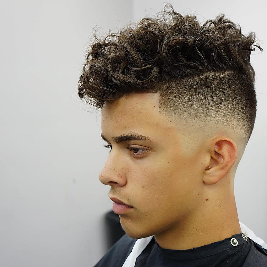 Boys Haircut Hd Wallpapers | Pxfuel