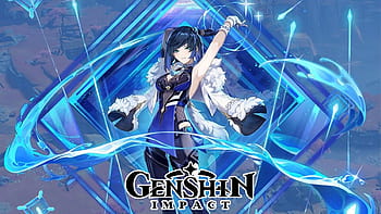 Genshin Impact - Kamisato Ayato's Ascension Materials Farming Guide -  GameSpot
