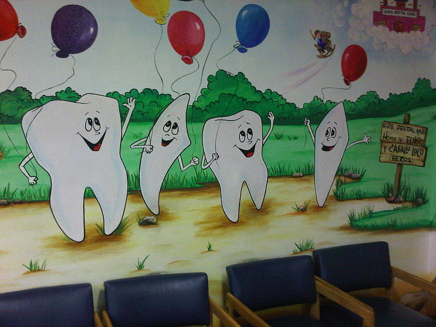 Dentistry HD wallpaper