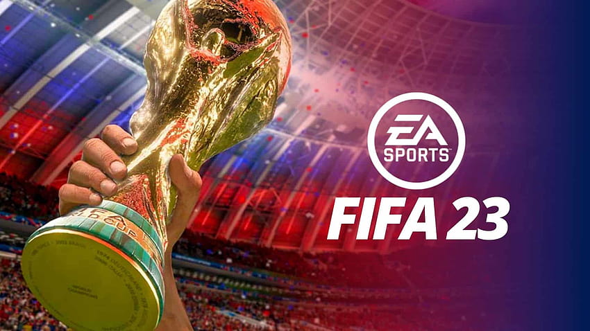 FIFA 23 supostamente apresentará Cross papel de parede HD