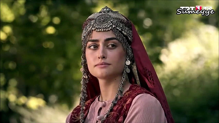 Ertuğrul & halime sultan // hoşgeldin, halime sultan and ertugrul HD ...