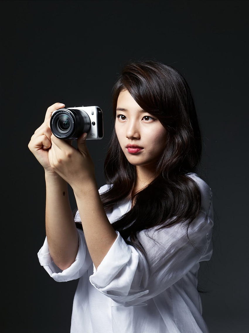 Bae Suzy, suzy bae iphone wallpaper ponsel HD