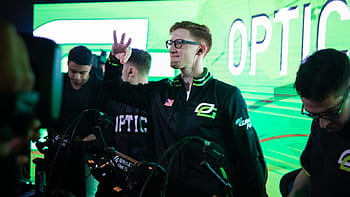 OpTic Gaming Wallpapers by BreadJokes