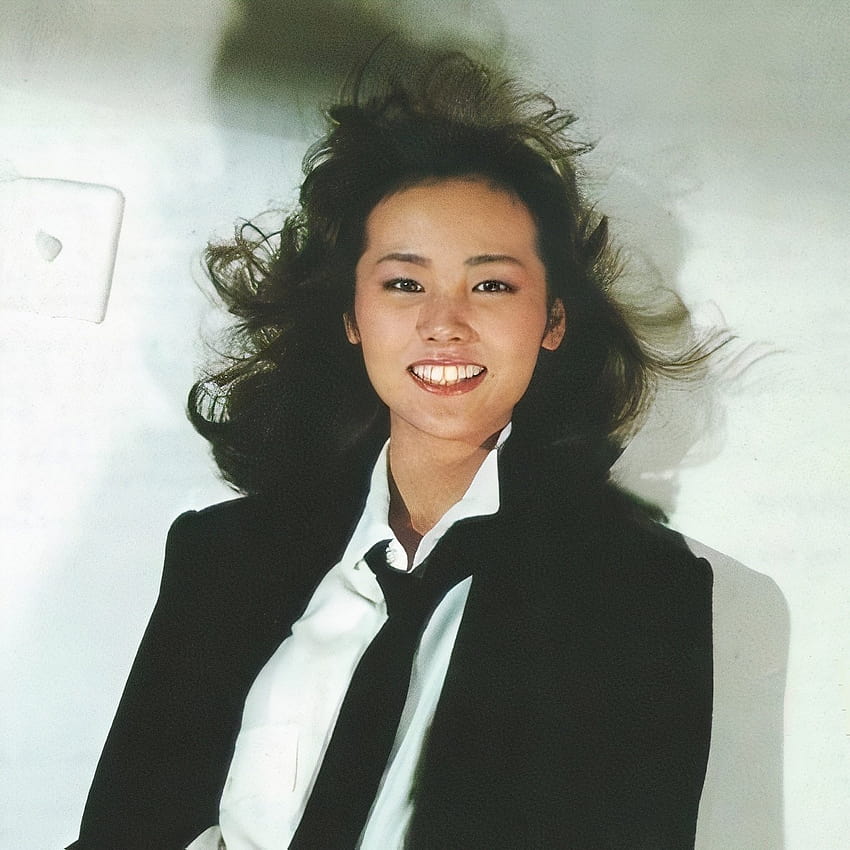 Miki Matsubara HD-Handy-Hintergrundbild