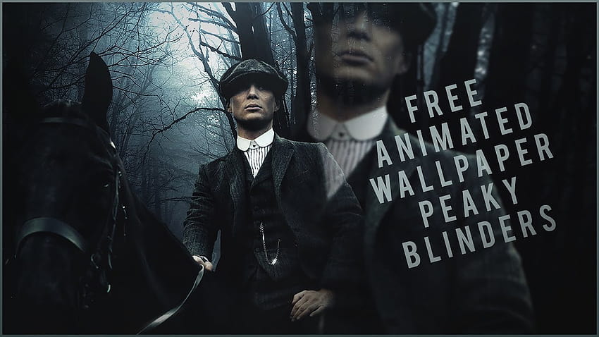 Peaky Blinders Wall Paper, shelby brothers HD wallpaper