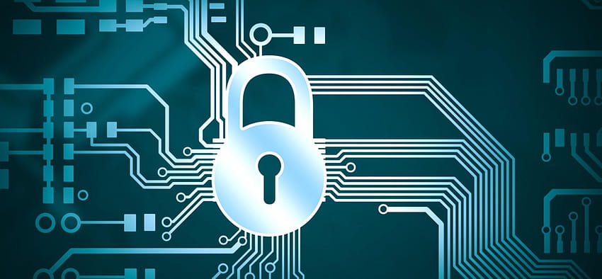 6 simple things that can make your network vulnerable, network security HD wallpaper