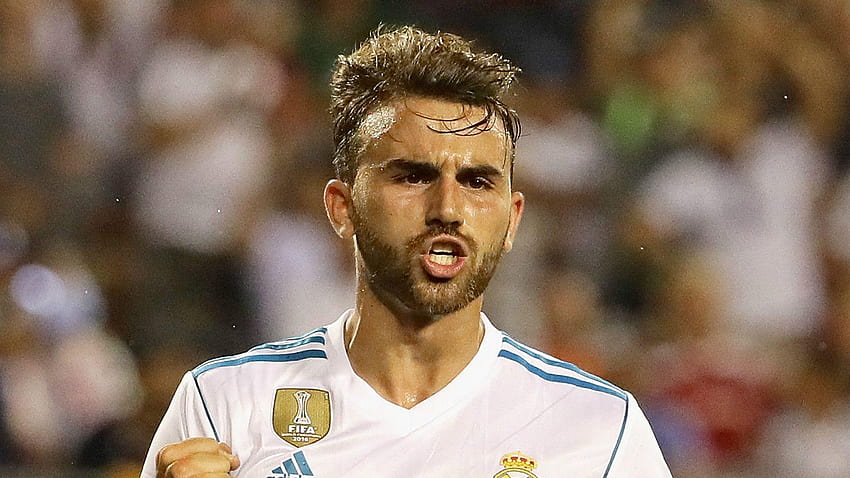 Real Madrid have some of the world's best youngsters, borja mayoral HD wallpaper