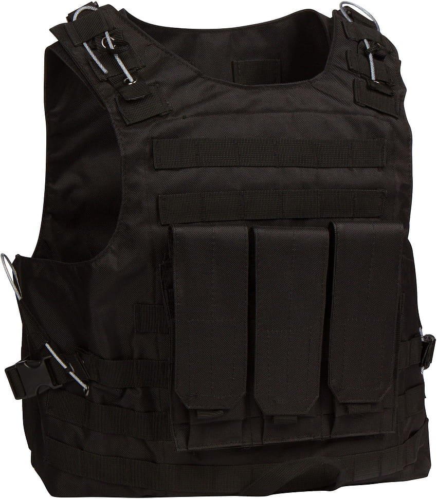 LilacLaneHome Molle Airsoft Tactical Vest HD phone wallpaper