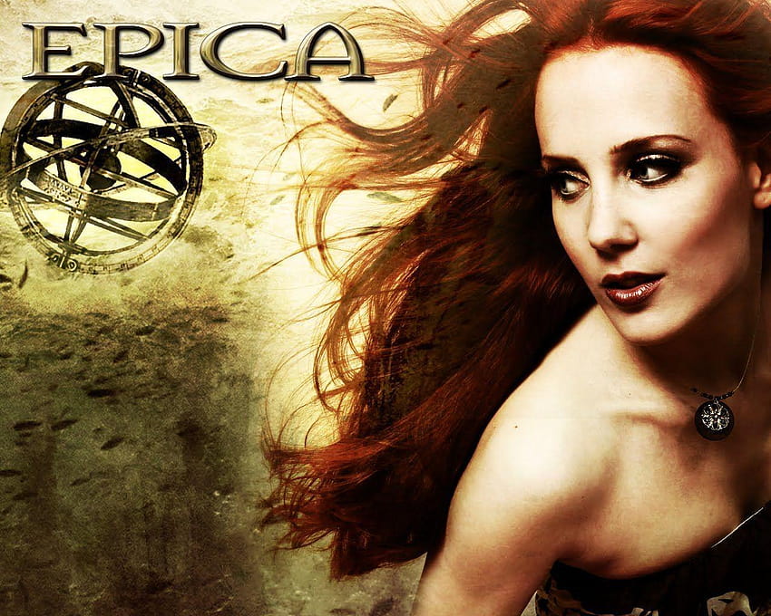 Epica Hd Wallpaper Pxfuel