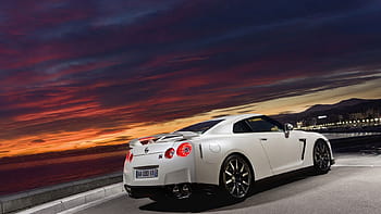 Nissan GTR R36 Wallpapers - Wallpaper Cave