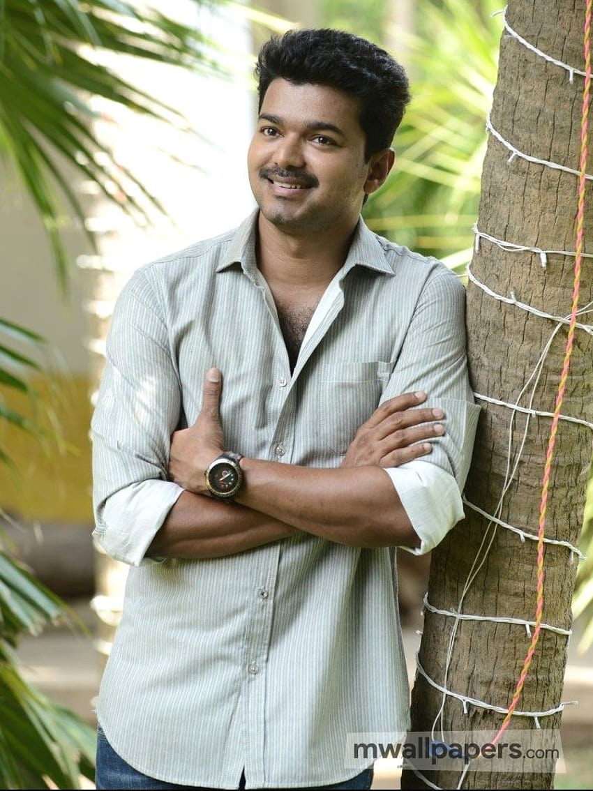 [34 Vijay & for mobile, mobile vijay HD phone wallpaper | Pxfuel