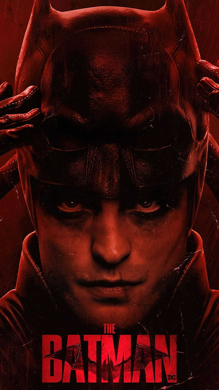 Batman Robert Pattinson, o filme batman 2022 Papel de parede de celular HD