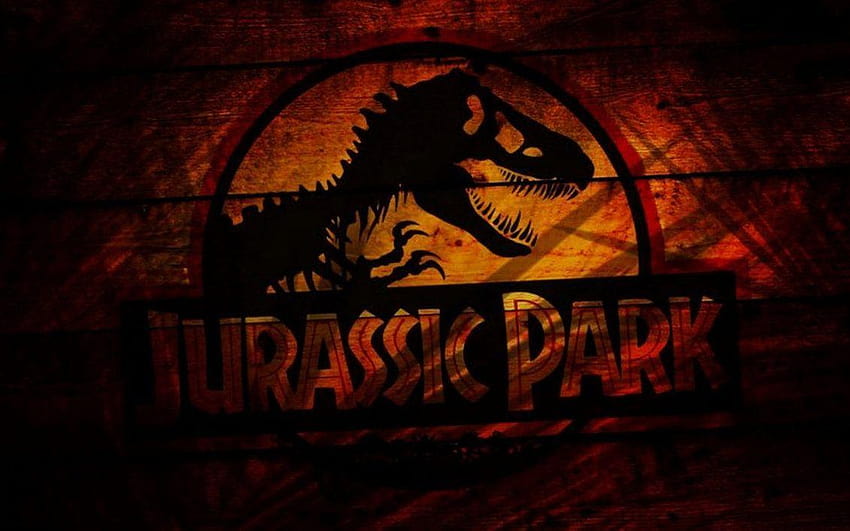 Jurassic Park HD wallpaper | Pxfuel