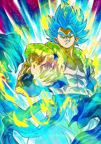 Gogeta HD wallpapers | Pxfuel