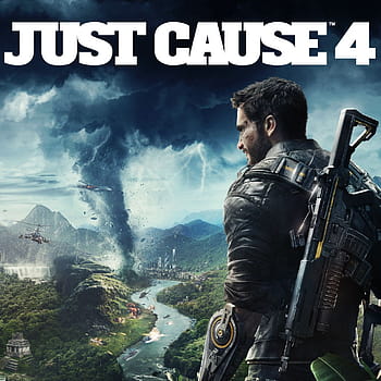 Just cause 4 HD wallpapers  Pxfuel