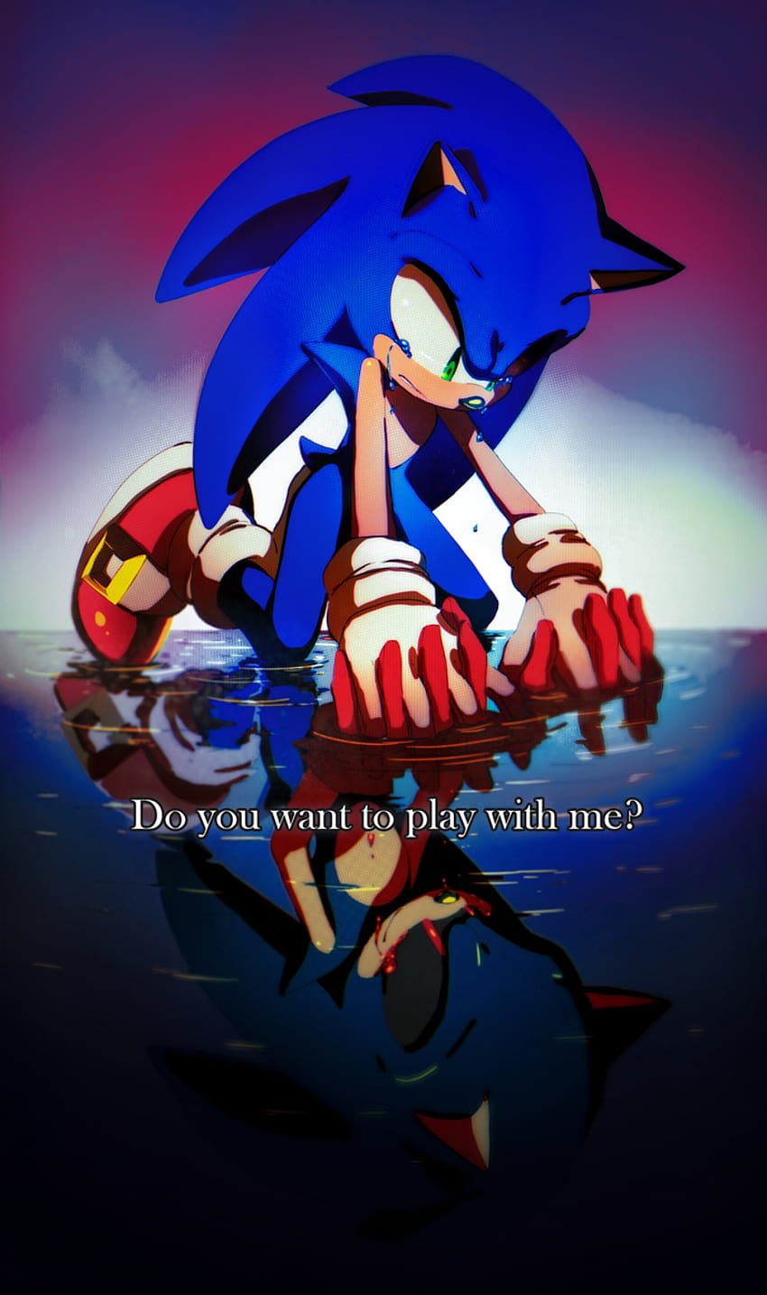 BEST SONIC.EXE GAME?