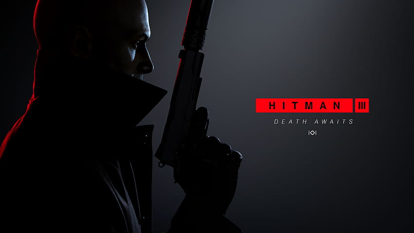 Edited Hitman 3 for different resolutions HD wallpaper