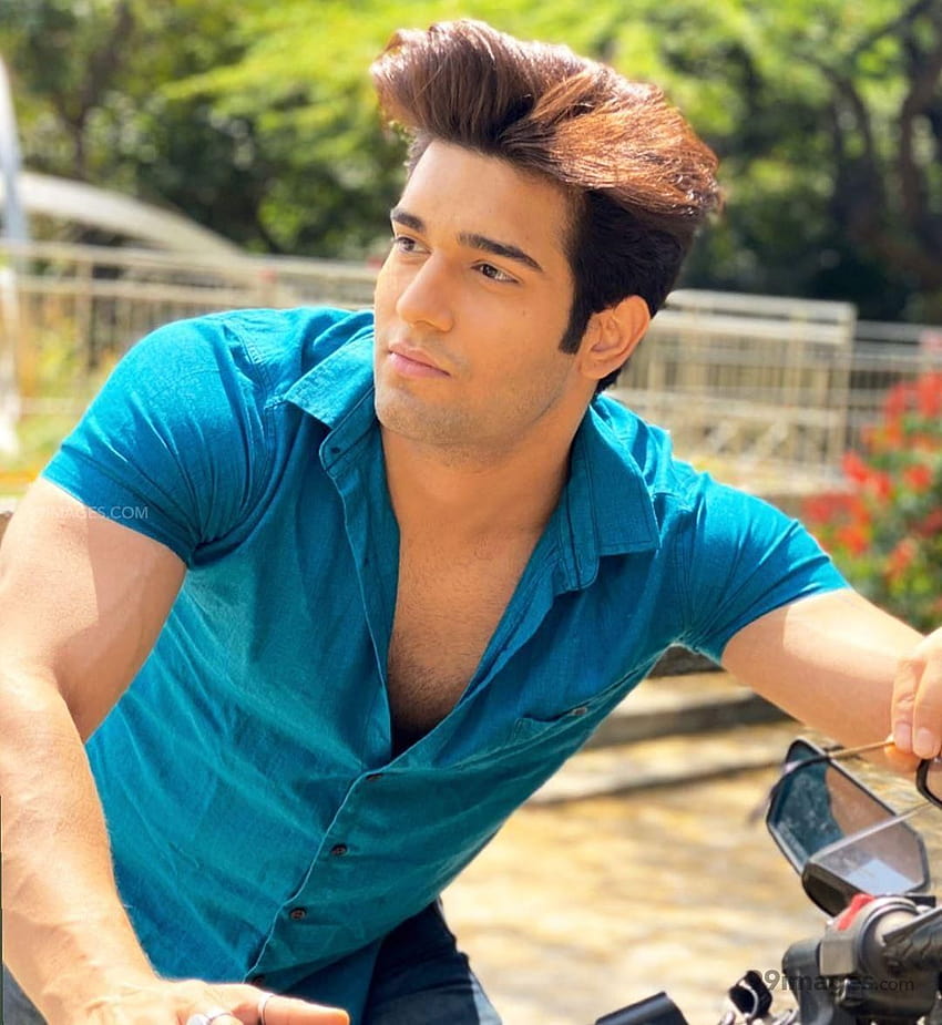 Abhishek Malik: Unlike TV, OTT Has Taken a Step Forward, People Are More  Interested In Realistic Stories - News18