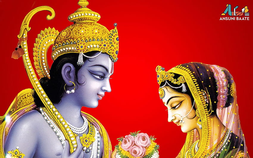 Shri Ram & Sri Ram Gallery, jai shri ram HD wallpaper | Pxfuel