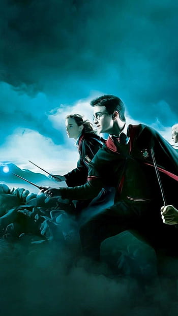 Alohomora! Harry Potter game hits your phone next year with Jam City