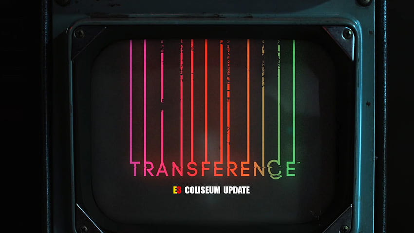 Ubisoft Provides More Information About Transference During E3, ubisoft e3 HD wallpaper
