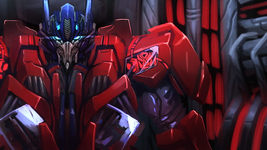 Transformers Prime posted by Sarah Tremblay, transformers prime cartoon HD wallpaper