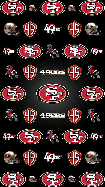 Best San francisco 49ers iPhone HD Wallpapers - iLikeWallpaper