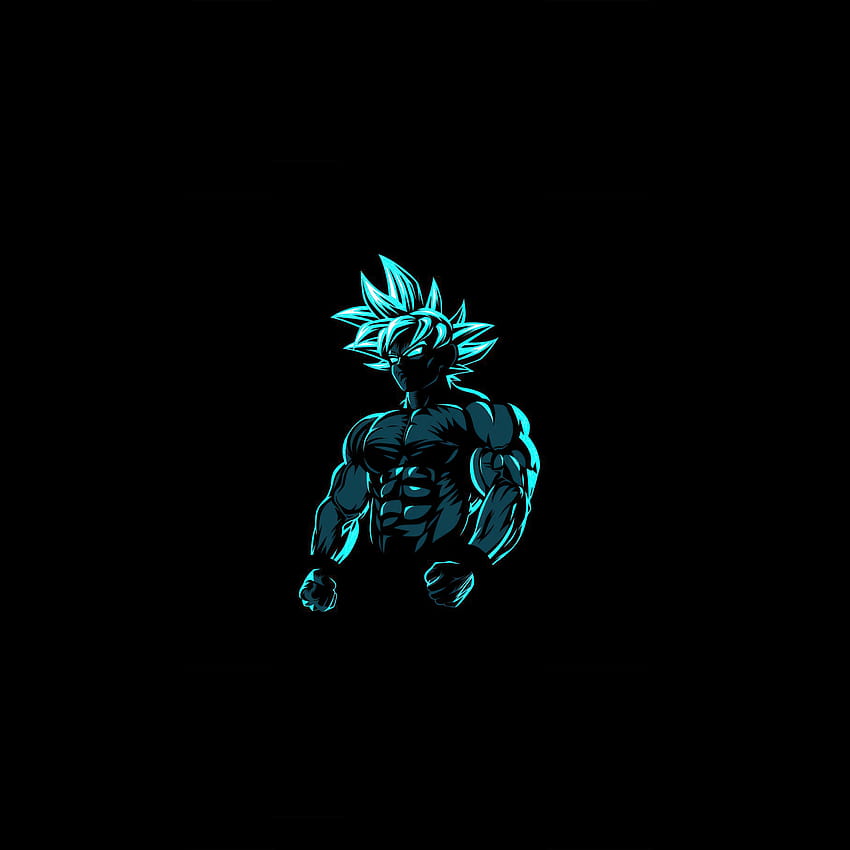 2932x2932 Goku Dragon Ball Super Anime HD Ipad Pro Retina Display HD 4k  Wallpapers, Images, Backgrounds, Photos and Pictures