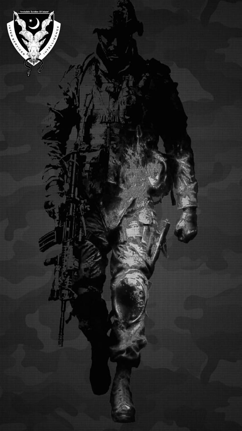 Pakistan Hero by RoverPrince, pakistan army HD phone wallpaper