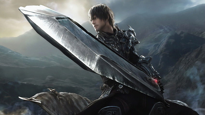 Pengumuman Final Fantasy XVI Ditetapkan Untuk Acara Showcase PS5 – Rumor Wallpaper HD