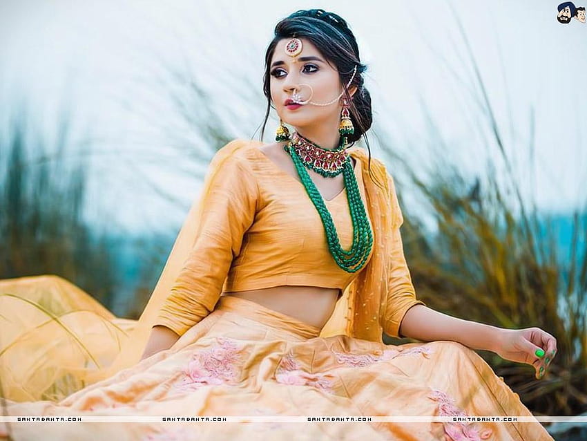 Pahlawan & Aktris Bollywood Panas I Model India, kanika mann Wallpaper HD