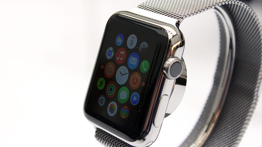 3840x2160 reloj de manzana, reloj, manzana, sydney, serie de relojes de manzana fondo de pantalla