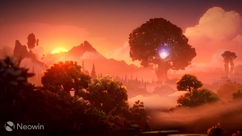 Ori and the Will of the Wisps review: A masterpiece, with flaws HD ...