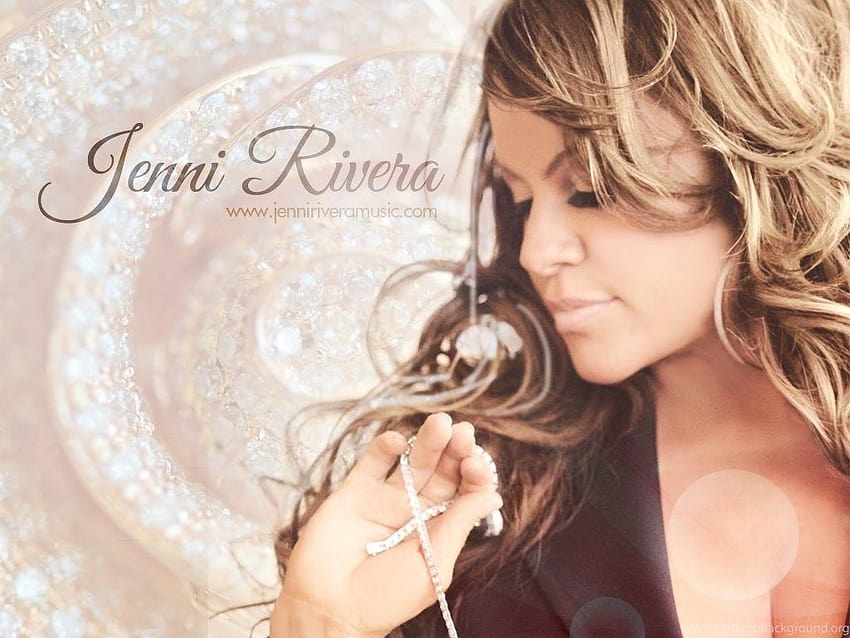 Jenni Rivera Photos before Death  HD Art Wallpapers