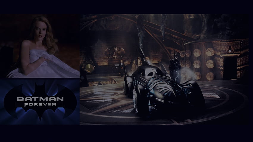 Best 4 Batman Forever on Hip, batmobile batman returns HD wallpaper