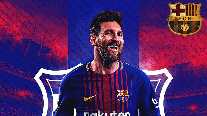 Lionel Messi Barcelona Backgrounds, barca 2019 HD wallpaper | Pxfuel