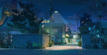 Anime Original HD Wallpaper