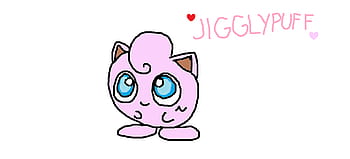 20+ Jigglypuff (Pokémon) HD Wallpapers and Backgrounds